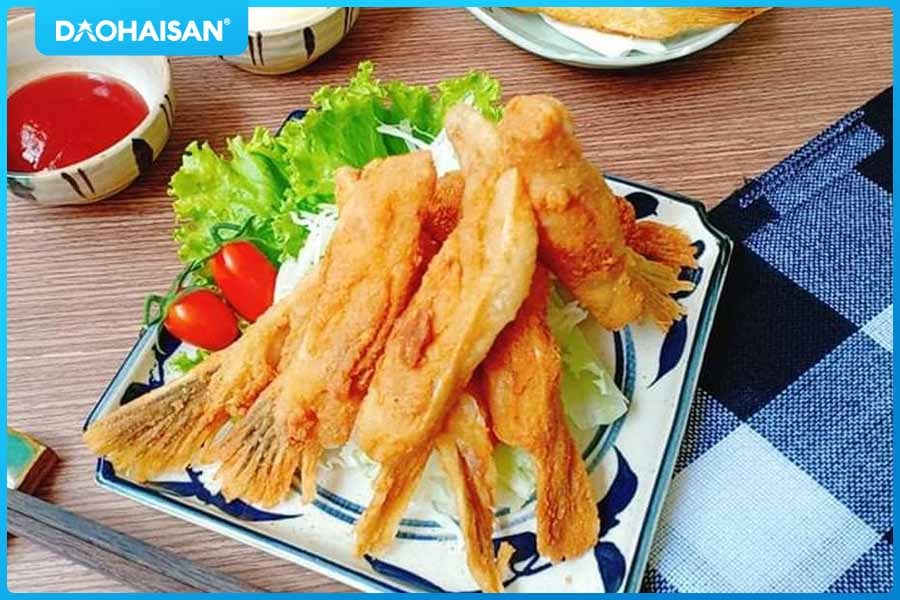 VI CÁ HỒI