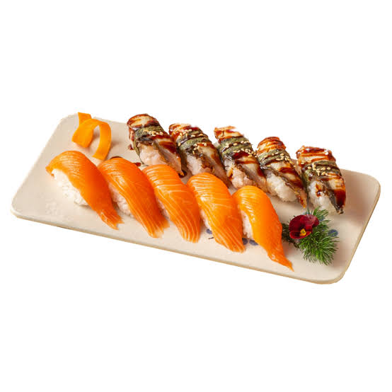 COMBO SHUSHI