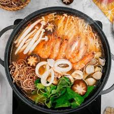 MÓN LẨU