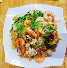 CƠM - MÌ