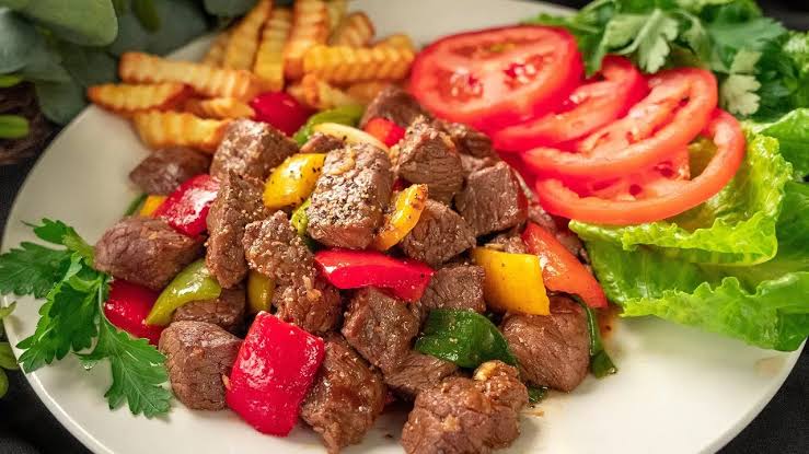 MÓN BÒ