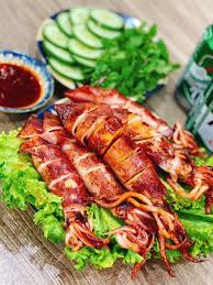 QUÁN ỐC 24H NGỌC LOAN