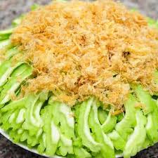 MÓN KHAI VỊ