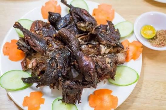 LẠC HỒNG QUÁN