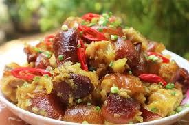 MÓN BẮC