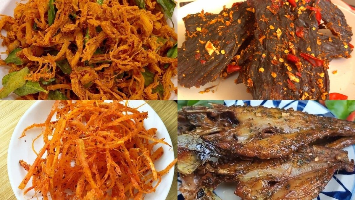 KHAI VỊ