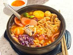 MÌ CAY THẢO CỌP