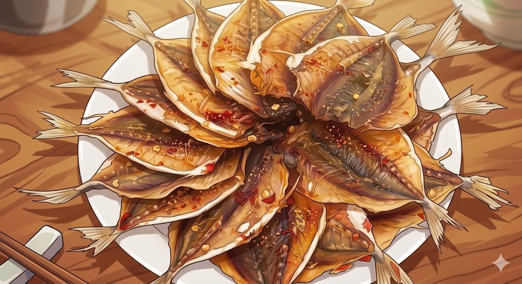 CẬT HEO - CÁC LOẠI KHÔ