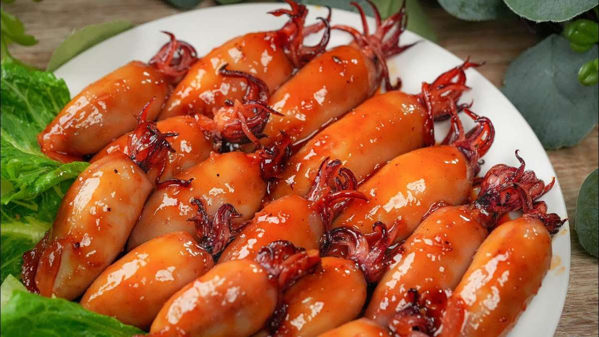 MỰC