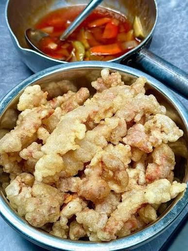 COMBO HẸN HÒ