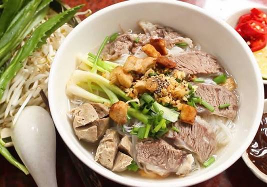 MINH NHỰT 79 - LẨU BÒ