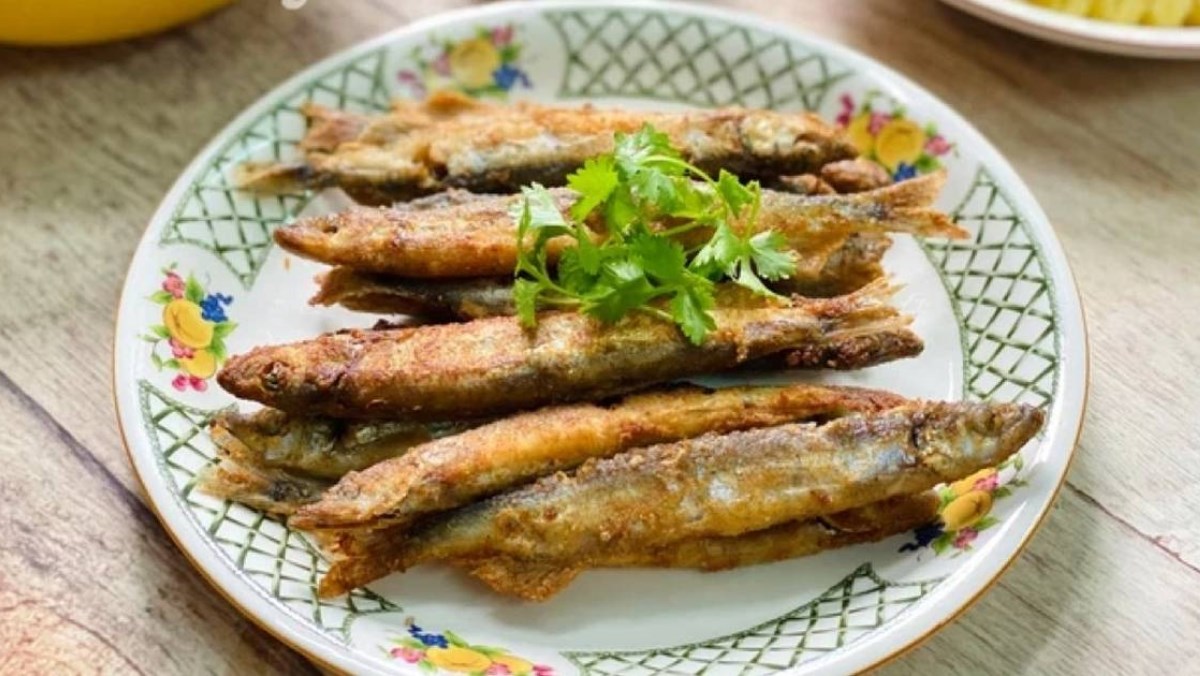 LƯỠI VỊT - CÁ TRỨNG - CÁ BÓP