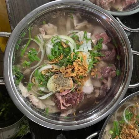 LẨU PHÈO