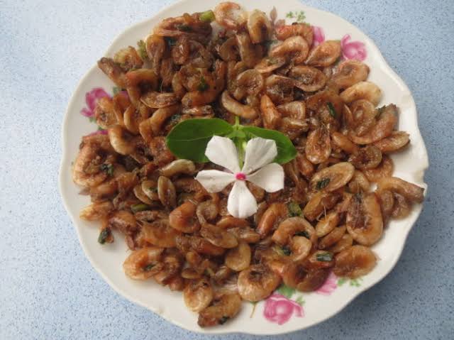 TÉP TRẤU