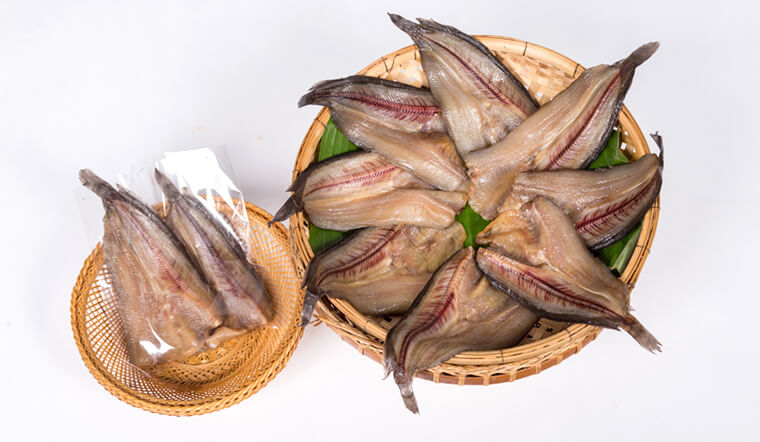 Khô Một Nắng