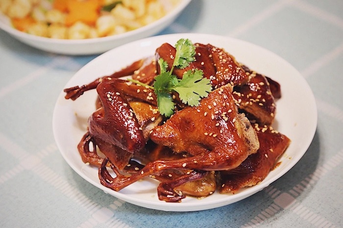 QUÁN NHẬU 68