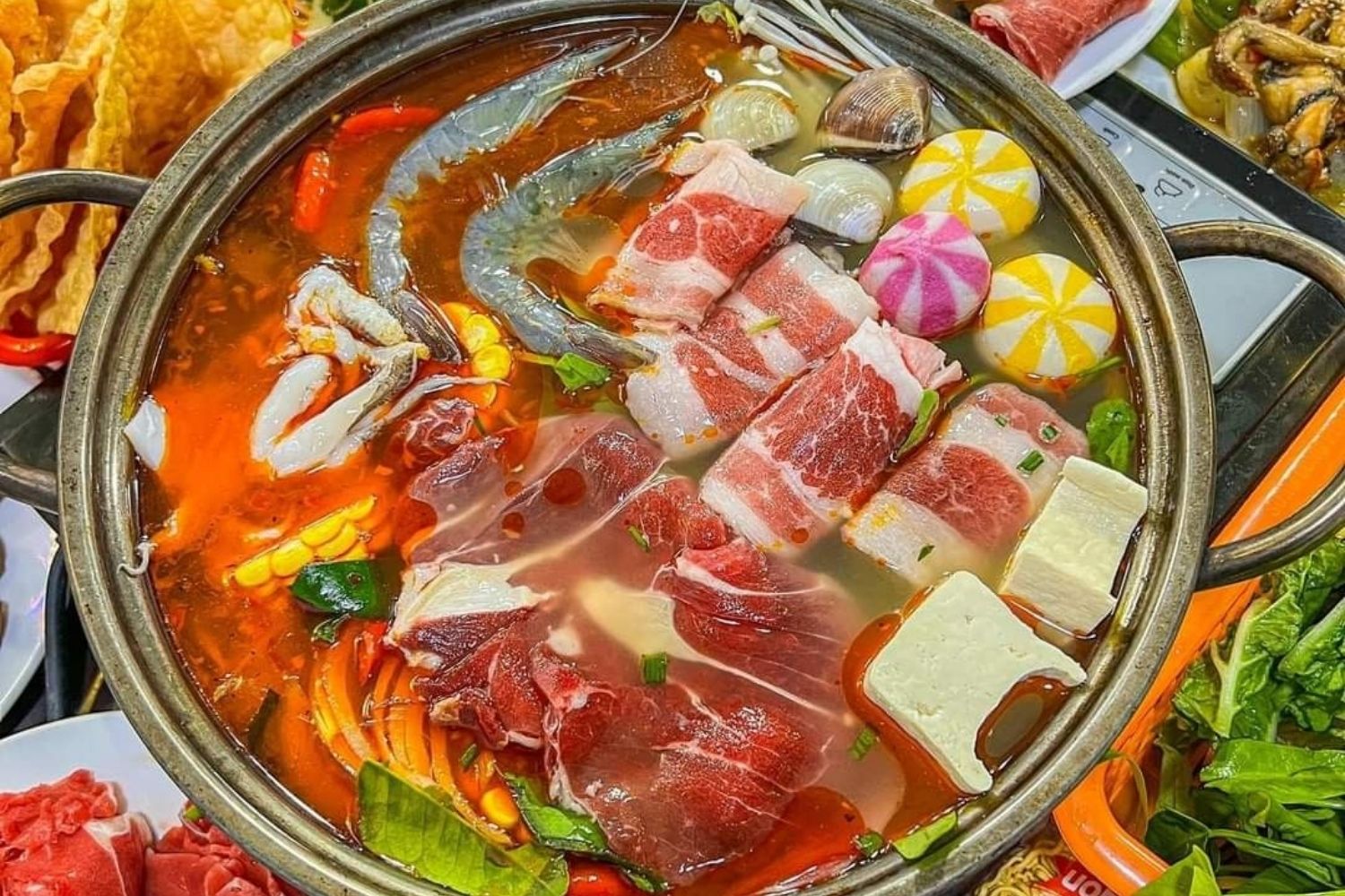 LẨU