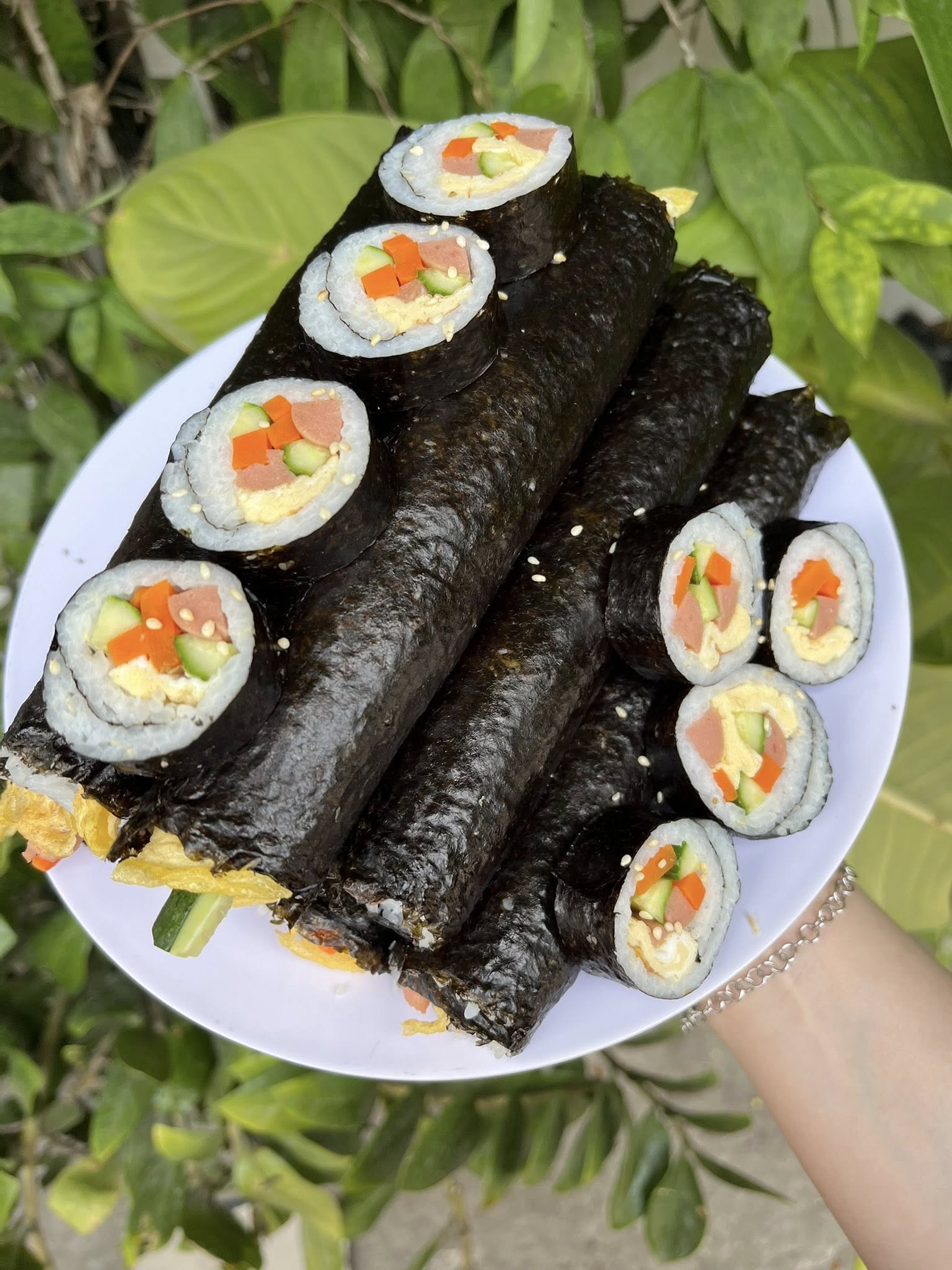Ăn Vặt Nhà Làm - Lê Ái Trân
