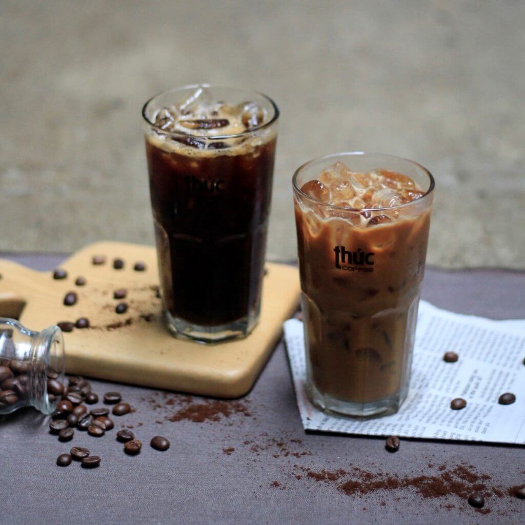 coffee Thủc Mộc 5