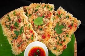 CƠM CHÁY