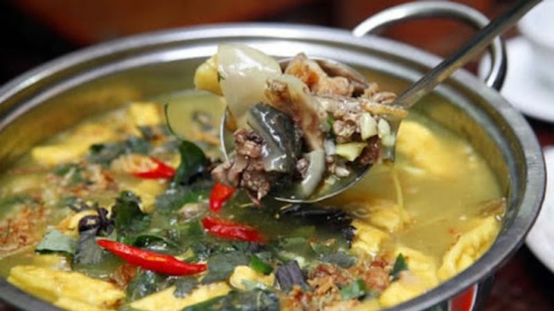 BA BA - LƯƠN