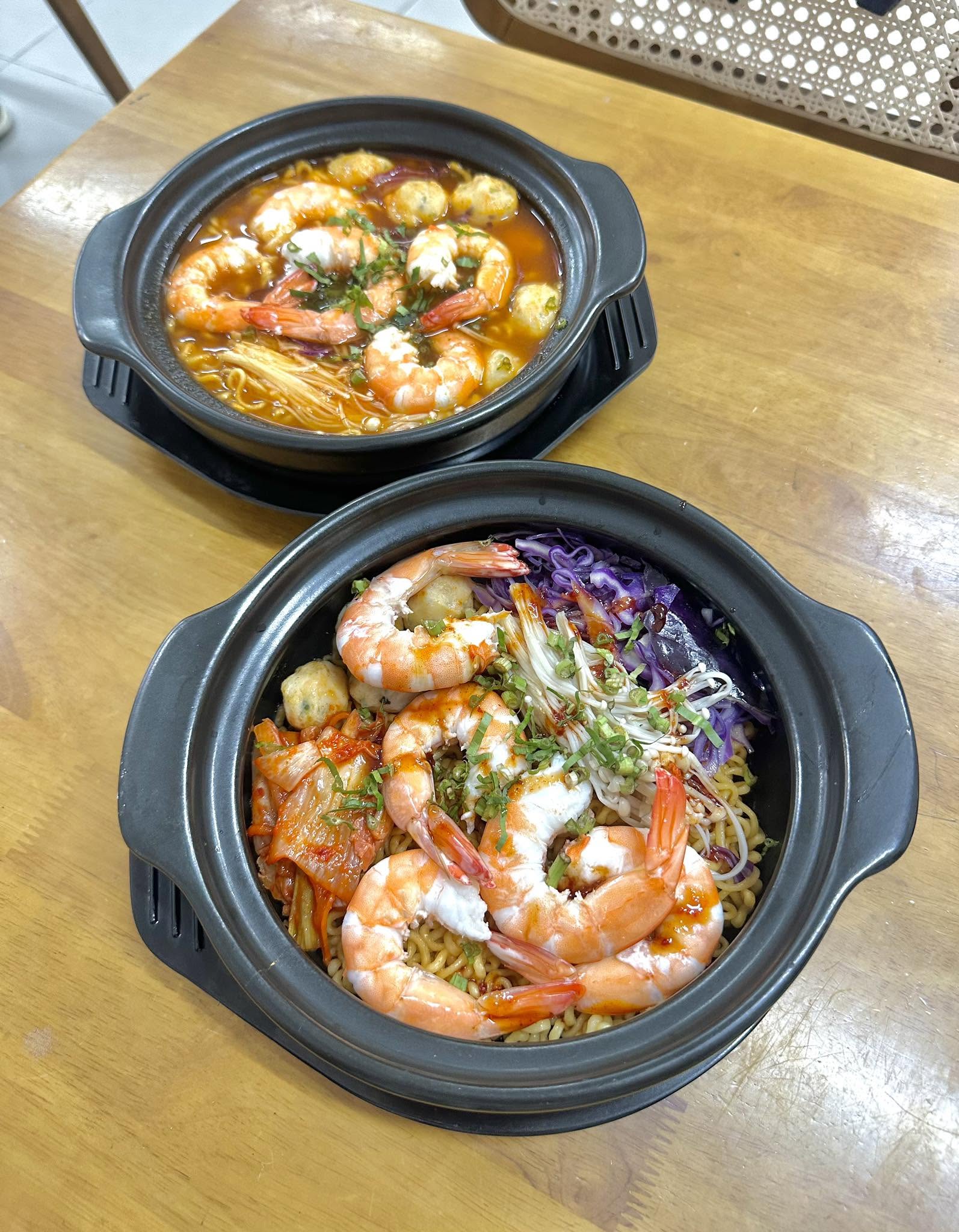 Mộc Food & Drink