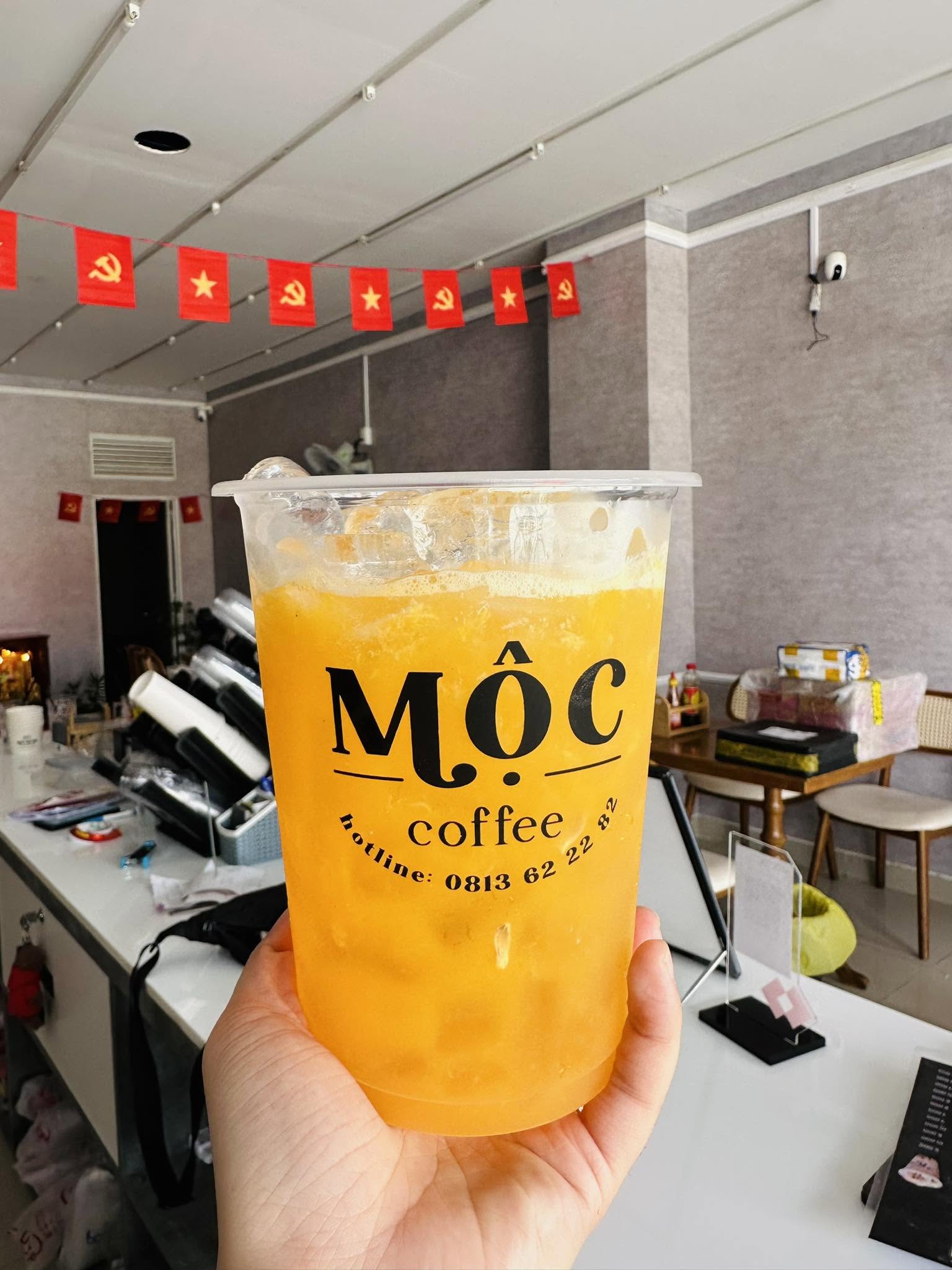 NƯỚC ÉP