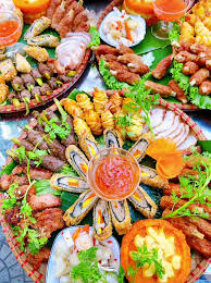 QUÁN NHẬU HÀO KIỆT