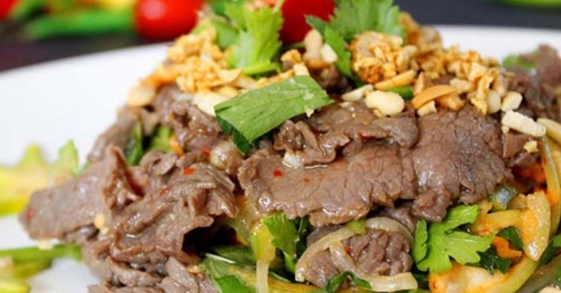 MÓN BÒ - DÊ