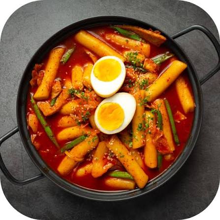 TOBOKKI