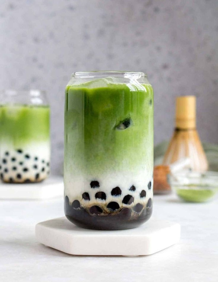 THỨC UỐNG