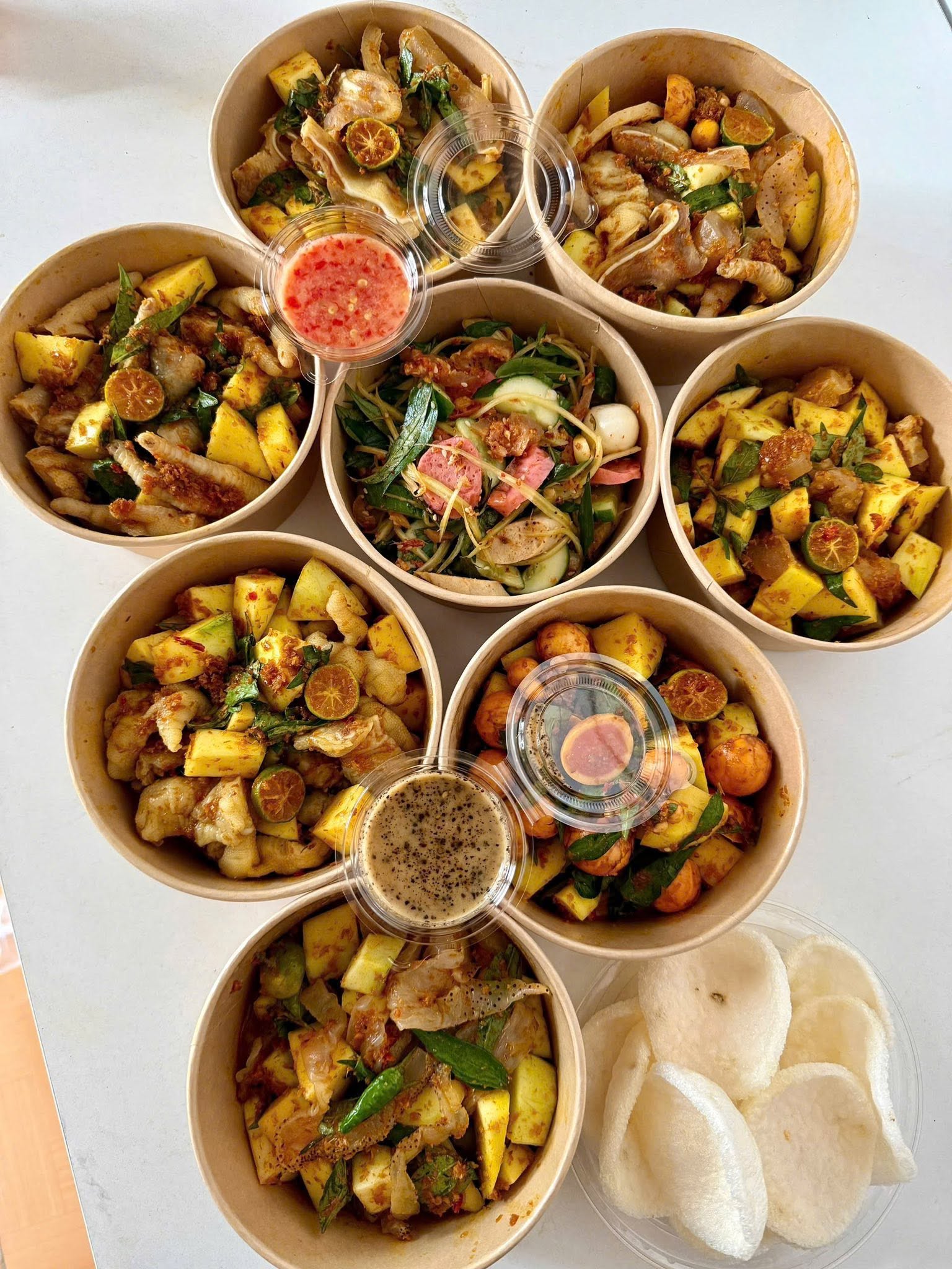 Lắc Lư RẠCH GIÁ