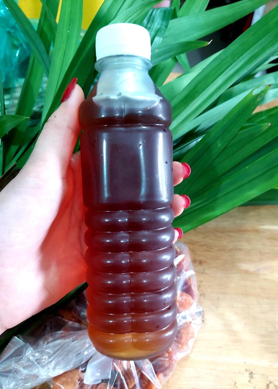 NƯỚC UỐNG