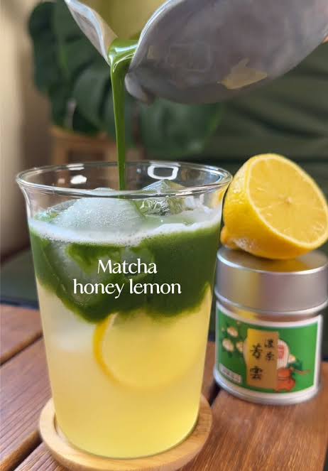 TRÀ MIX THƯỜNG / ĐẶC BIỆT