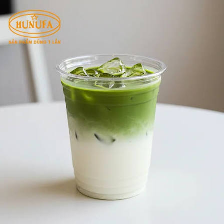 MATCHA LATTE / SỮA HẠT