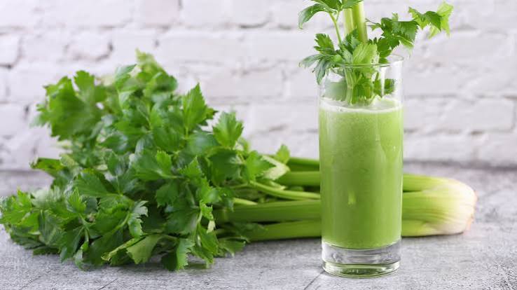 DETOX - SMOOTHIE
