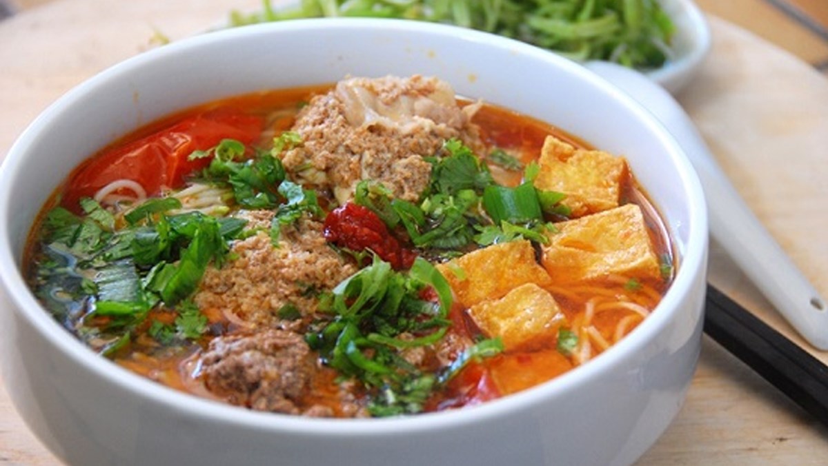 Bún Riêu 88