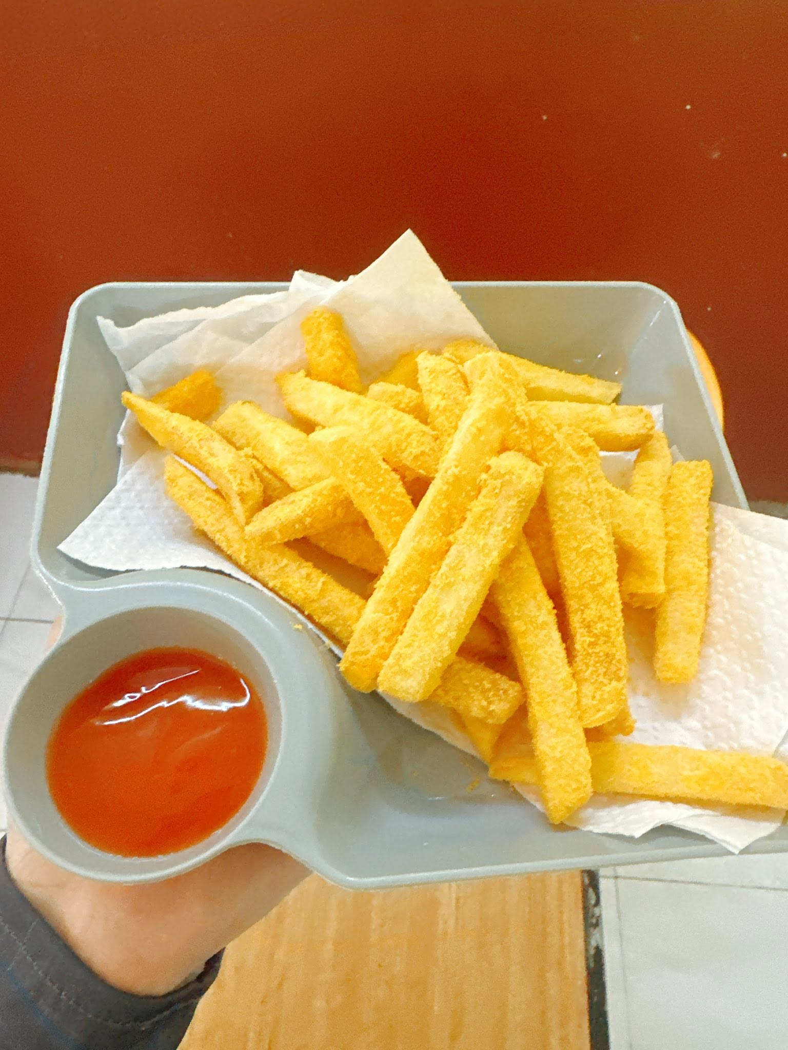 ĂN VẶT