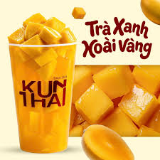 TRÀ +