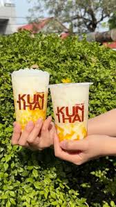 SỮA TƯƠI - SỮA DỪA