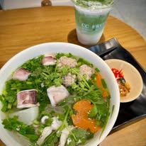 ĐIỂM TÂM SÁNG