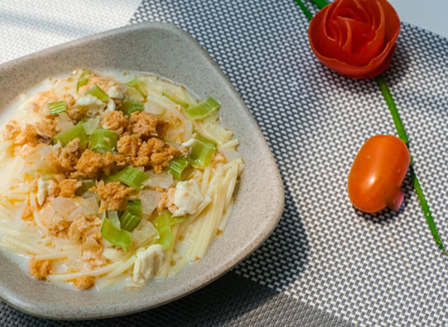 MÓN NƯỚC