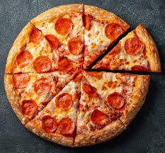 Pizza Size Vừa