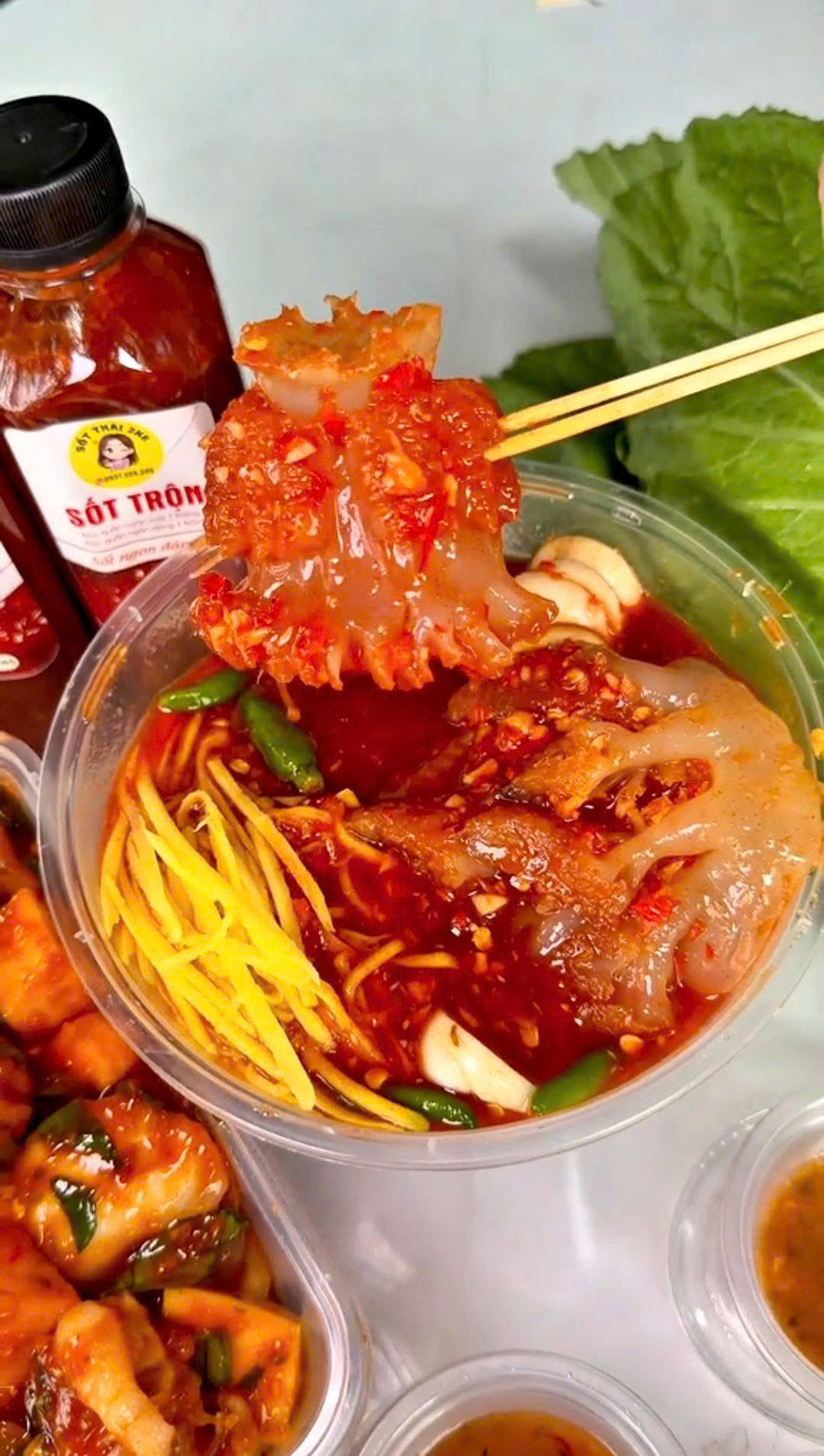 SỐT THÁI 2K8