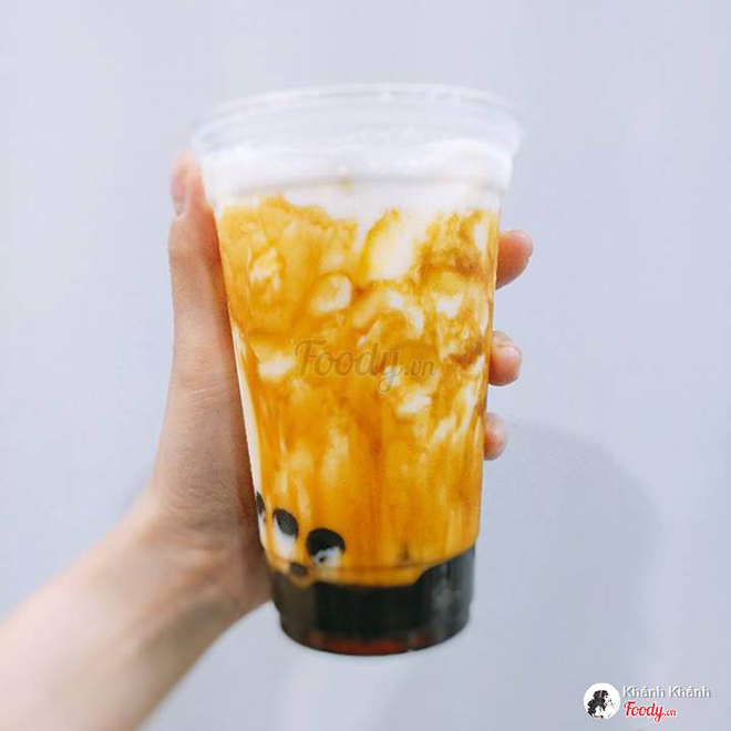 SỮA TƯƠI