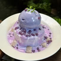 BINGSU & DESSERT