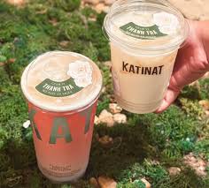 THANH HƯƠNG TRÀ (Fresh Milk Tea)