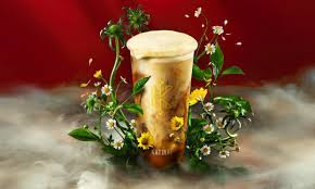 TRÀ TRÁI CÂY (Fruit Tea)