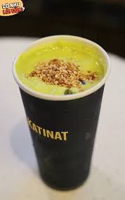 PHONG VỊ MỚI (Katinat Special)