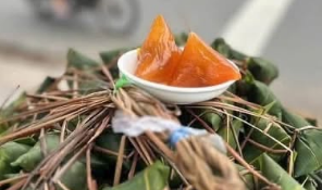 BÁNH TRẠNG